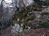 Okro Fortress (Tamara Castle)