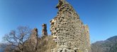 Okro Fortress (Tamara Castle)