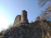 Okro Fortress (Tamara Castle)