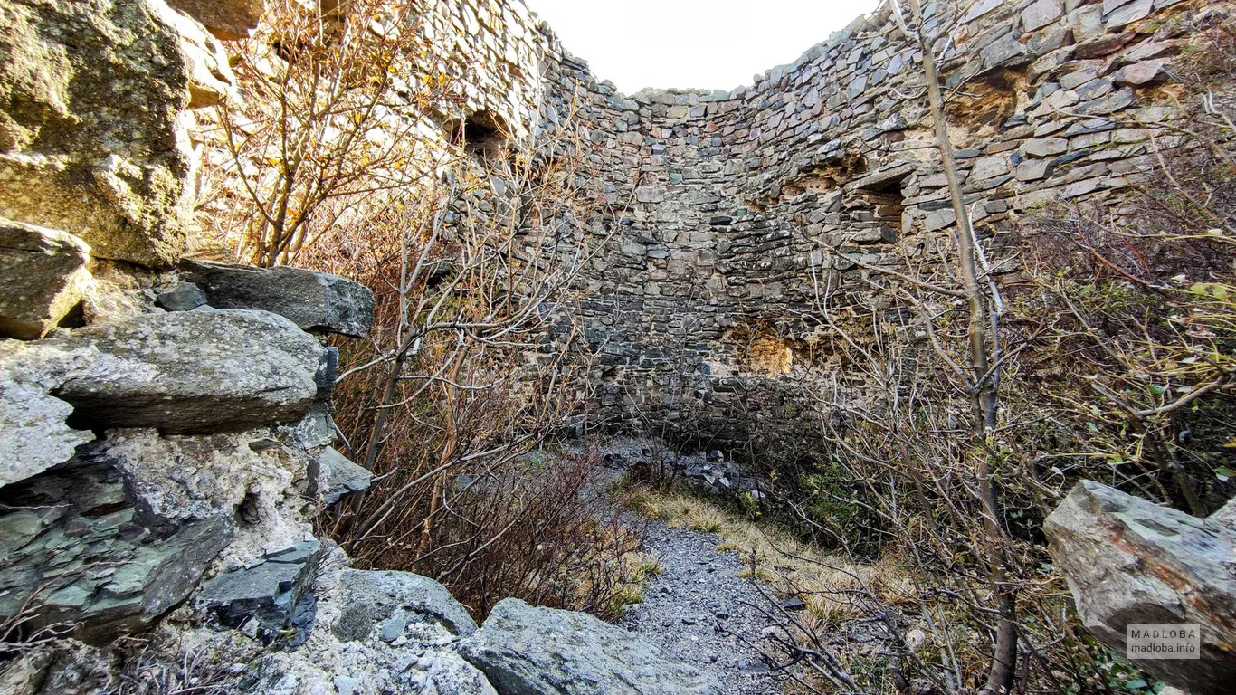 Armazi Fortress