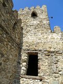 Chailuri Fortress (Niahura)