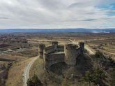 Chailuri Fortress (Niahura)