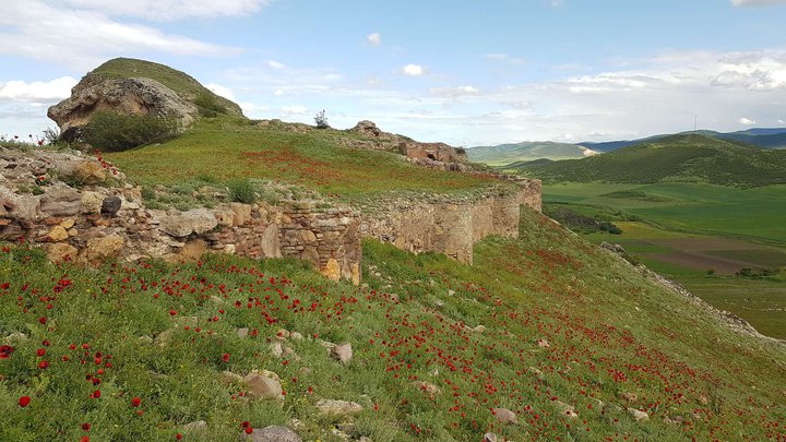 Chapala Fortress