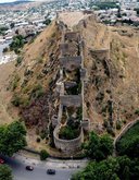 Крепость Гори