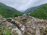 გვარას ციხე