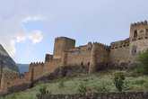 Khertvisi Fortress