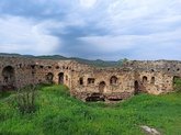 ქვეშის ციხე