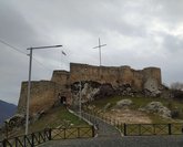 ქვეშის ციხე