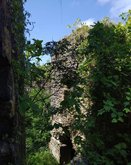 Крепость Лихаури