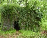 Крепость Мачи