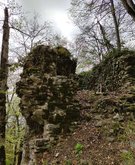 Крепость Мачи