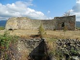 Manavi Fortress