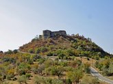 Manavi Fortress