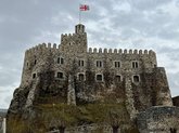 Крепость Рабат