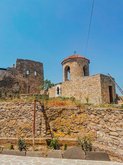Samtsevrisi Fortress