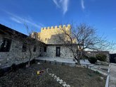 Samtsevrisi Fortress
