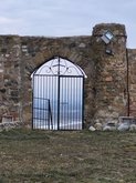 Samtsevrisi Fortress