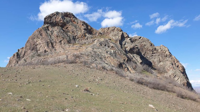 შულავერის ციხე