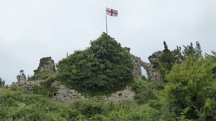 Skanda Fortress