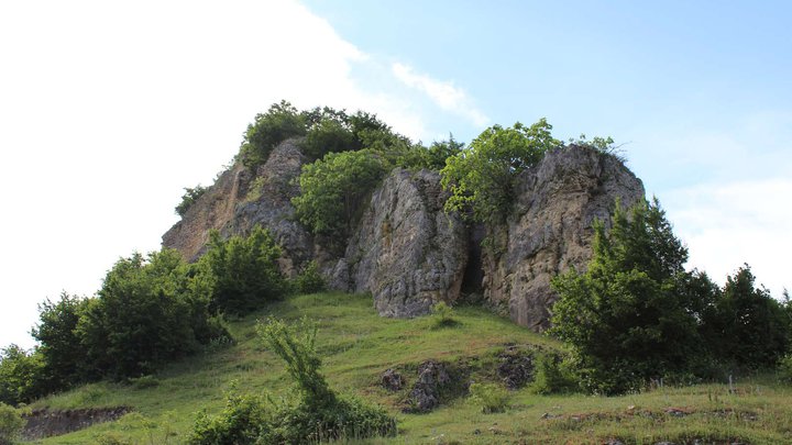 Sveri Fortress