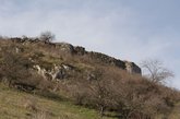 Tsopi Fortress