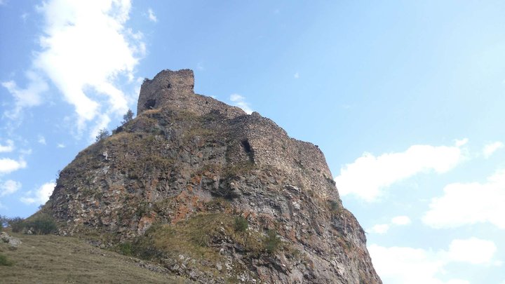 Zanavi Fortress