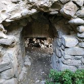 ბოჭორმის ციხის კომპლექსი