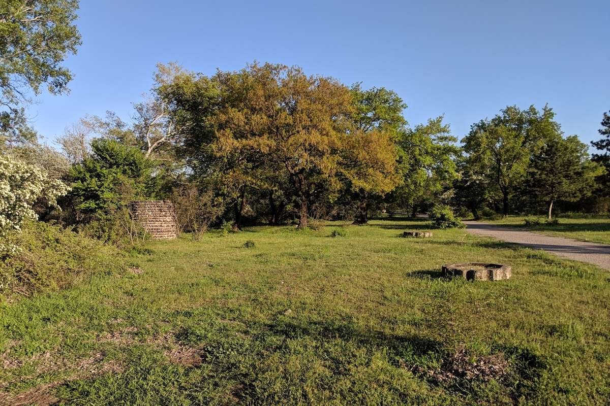Krtsanisi Park
