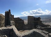 ქსნის ციხე