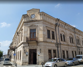 Государственный исторический музей Нико Бердзенишвили в Кутаиси