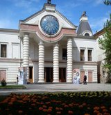 Театр оперы и балета имени М. Баланчивадзе