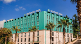 Kutaisi Inn Hotel