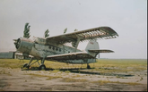 Kutaisi Old Military Airport