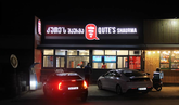 Kutaisi Shawarma