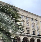 Кутаисская мэрия (здание)