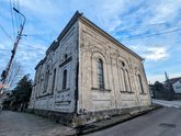 Кутаисская синагога (здание)
