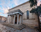 Кутаисская синагога (здание)