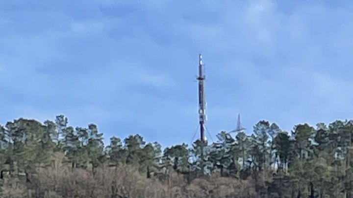 Kutaisi TV tower