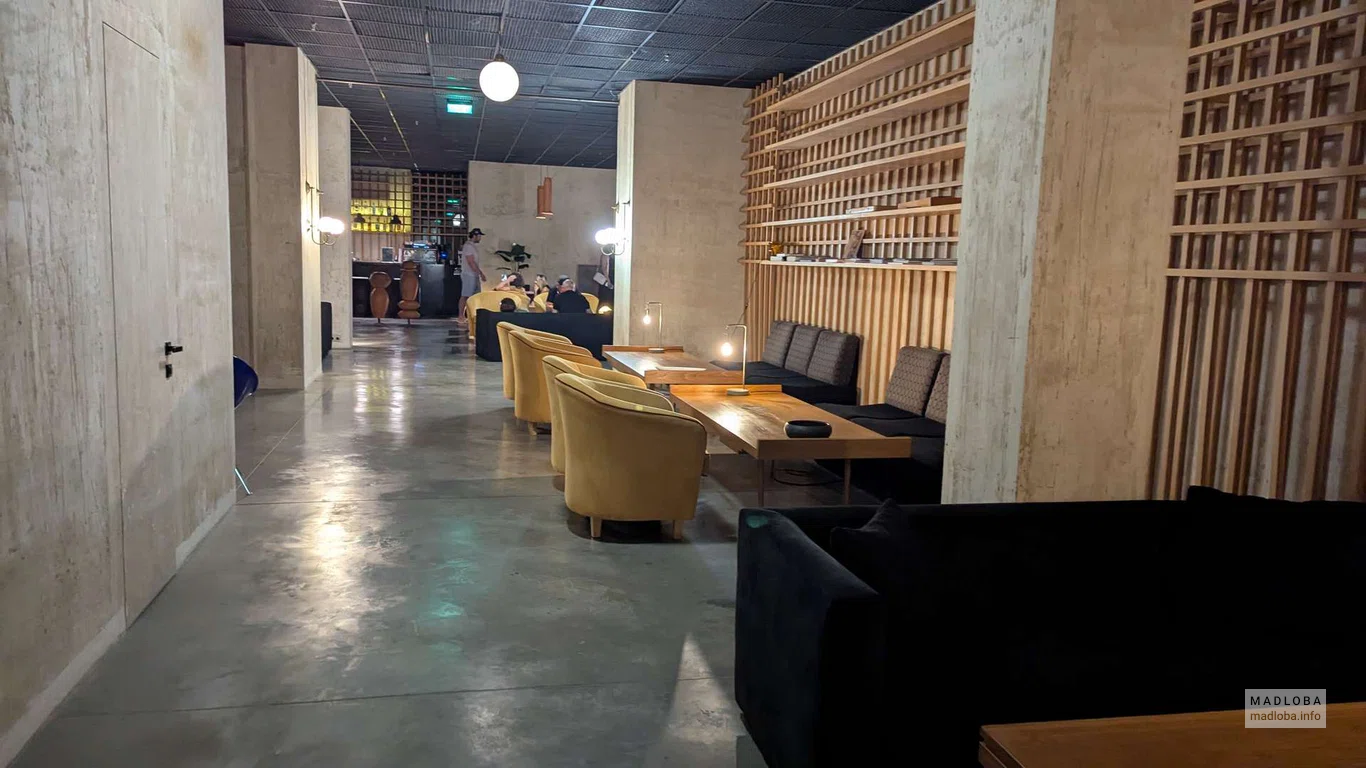 Отель Kvareli Lake Resort