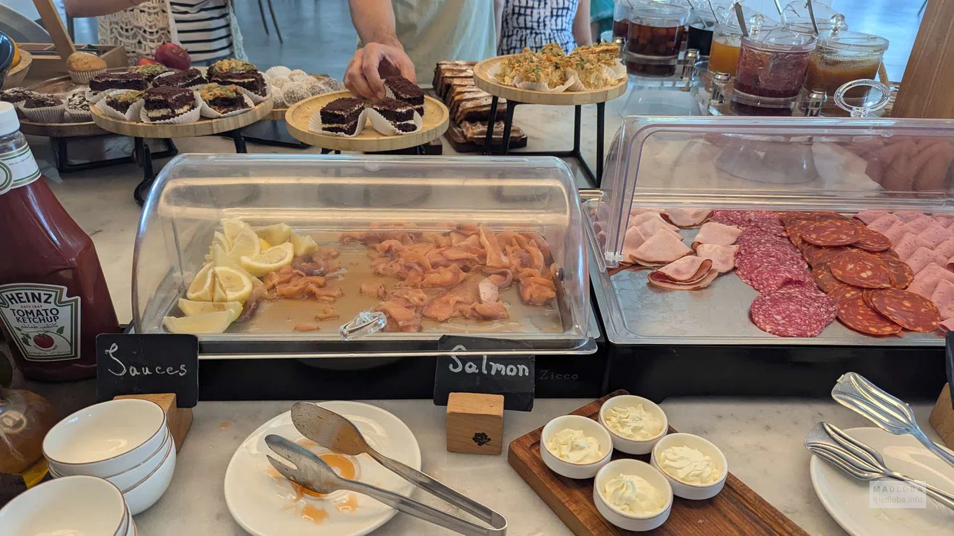 🌄 Kvareli Lake Resort — отдых премиум-класса с видом на Алазанскую долину и бассейнами под открытым небом