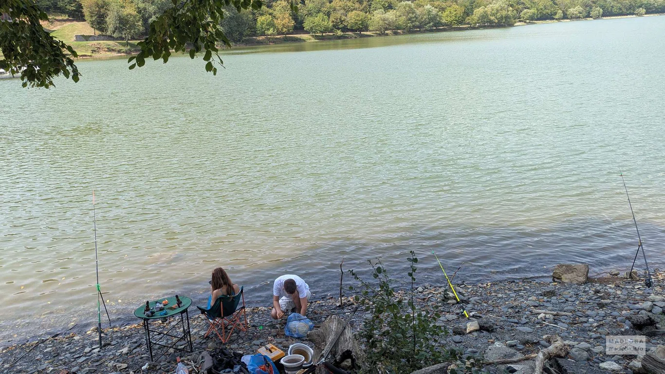 🌄 Kvareli Lake Resort — отдых премиум-класса с видом на Алазанскую долину и бассейнами под открытым небом