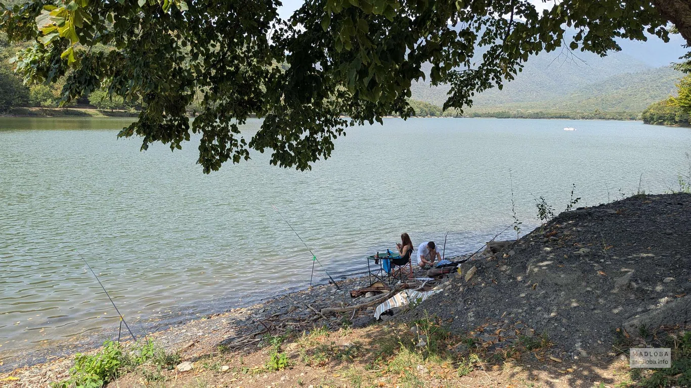 🌄 Kvareli Lake Resort — отдых премиум-класса с видом на Алазанскую долину и бассейнами под открытым небом