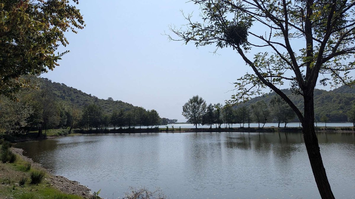 Kvareli Lake Resort