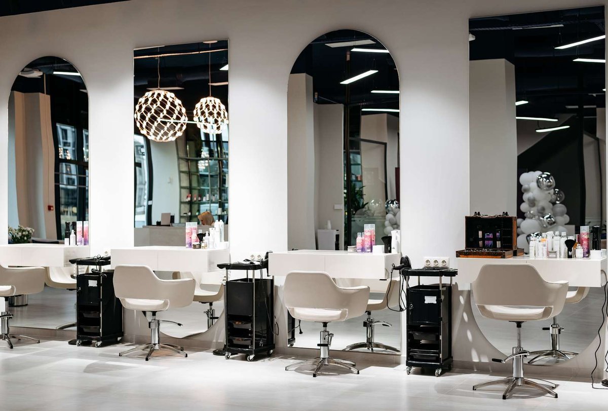 LAKmousse Beauty Bar in Batumi - 11