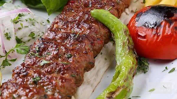 Доставка еды "LİMAN Restaurant halal Turkısh"