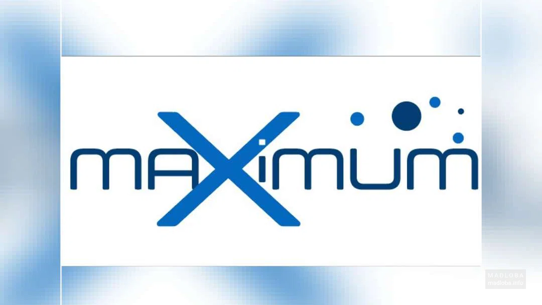 Чистка ковров "MAXIMUMI"