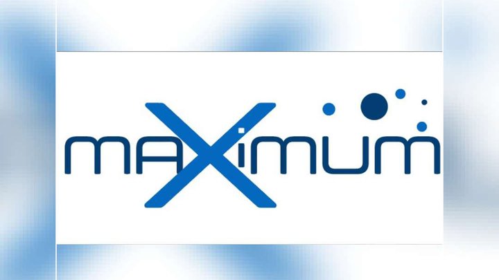 MAXIMUMI