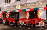 La Prima Pizza