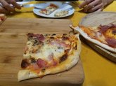 La Prima Pizza