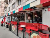 La Prima Pizza